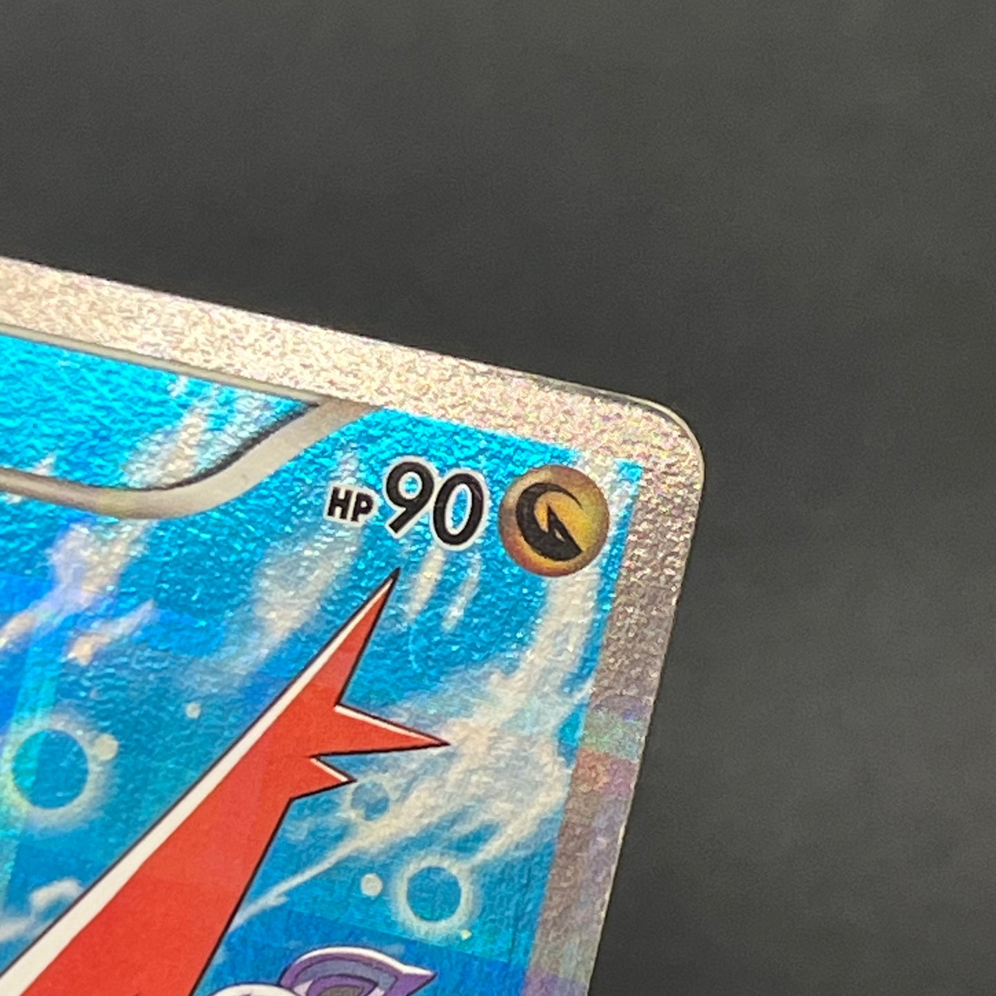 Latias 018/027 R Legendary Shine Collection CP2 Card