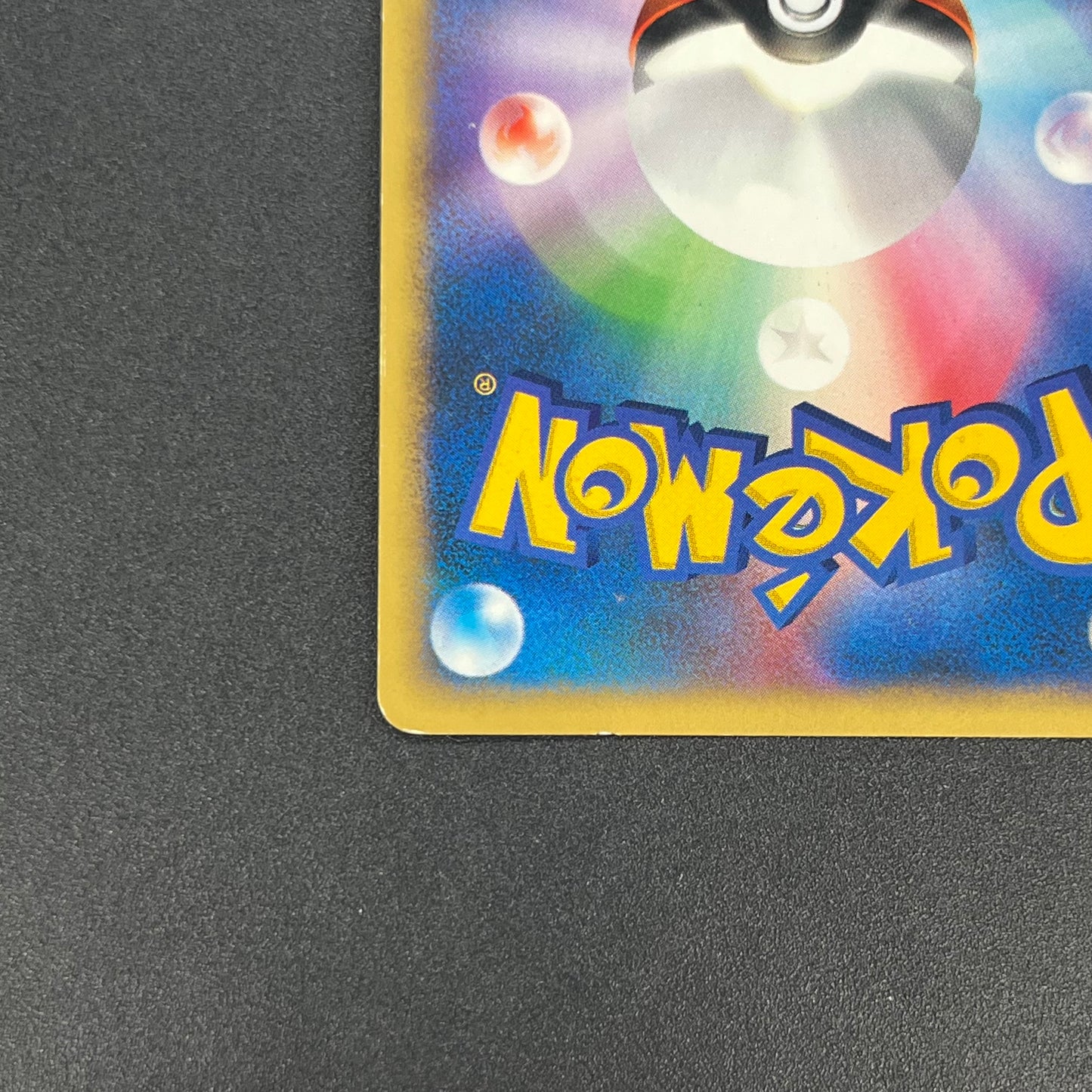 Morty's Murkrow 025/141 VS 1st Ed Japanese Pokémon Card