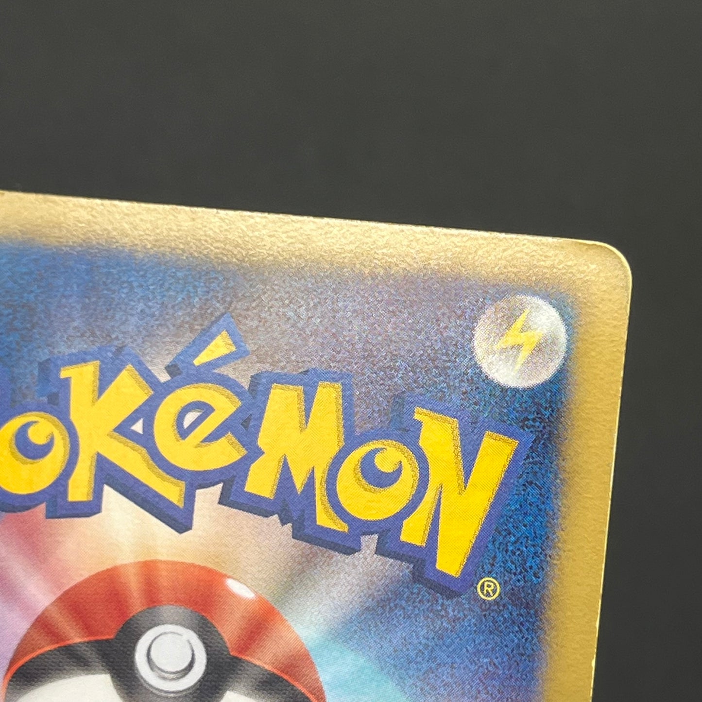 Meowth 072/066 1st Ed UR BW2 Red Collection Pokemon Card