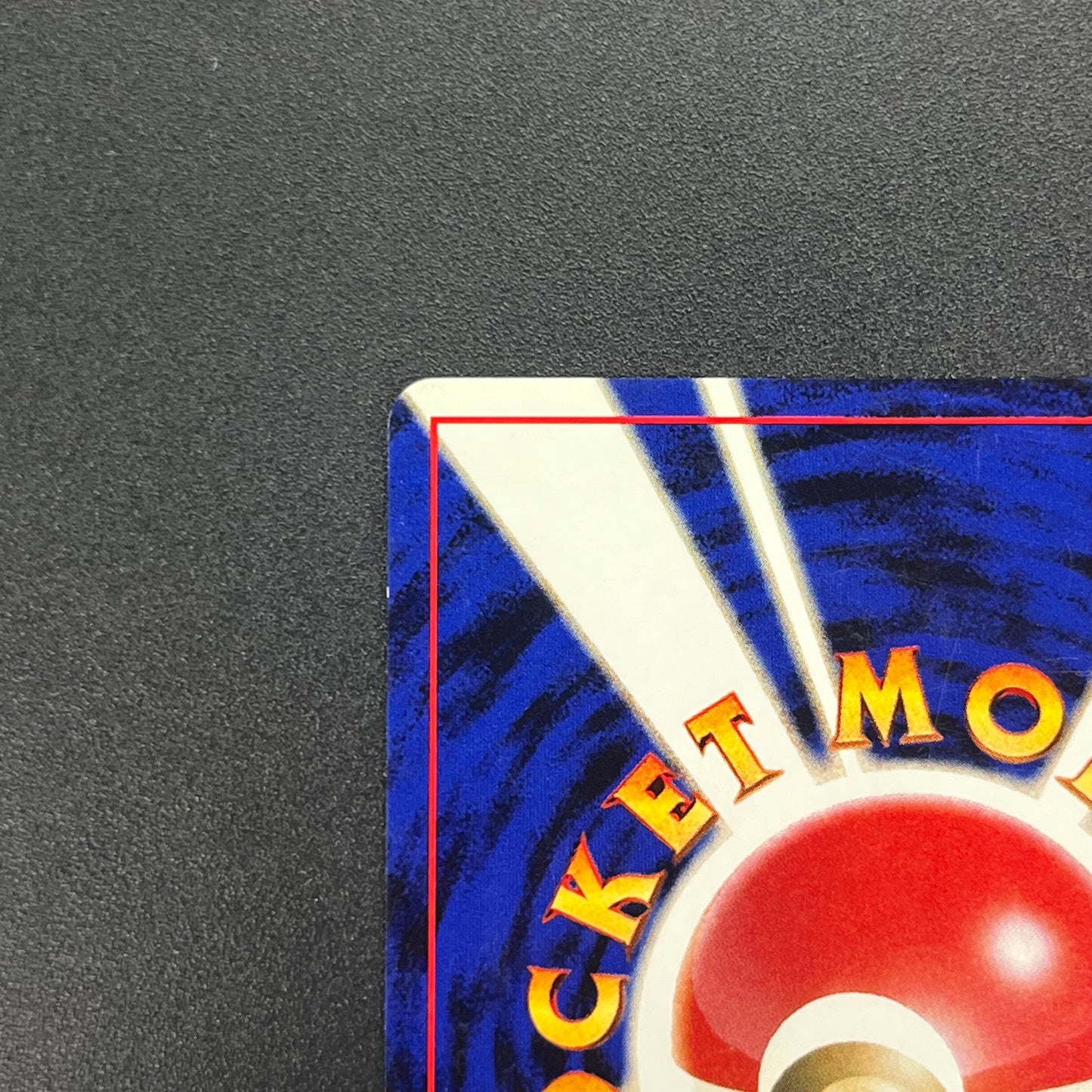 Abra No. 063 Intro Pack Totodile Deck LP Pokémon Card