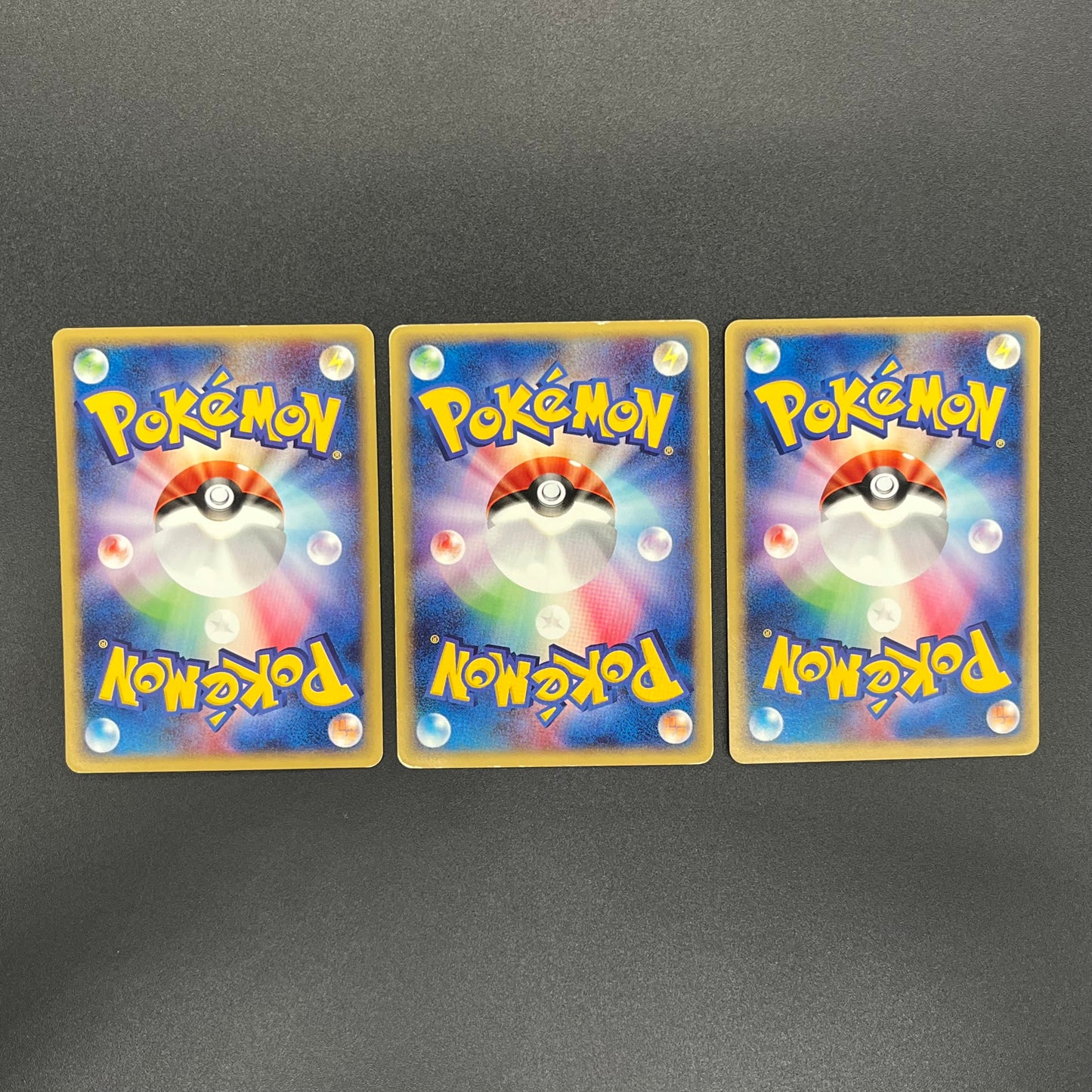 Charizard 012/029 Blastoise Venusaur E-Starter Deck Card