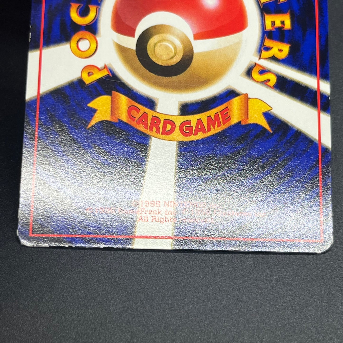 Snorlax Glossy Vending Series Promo Japanese Pokémon Card