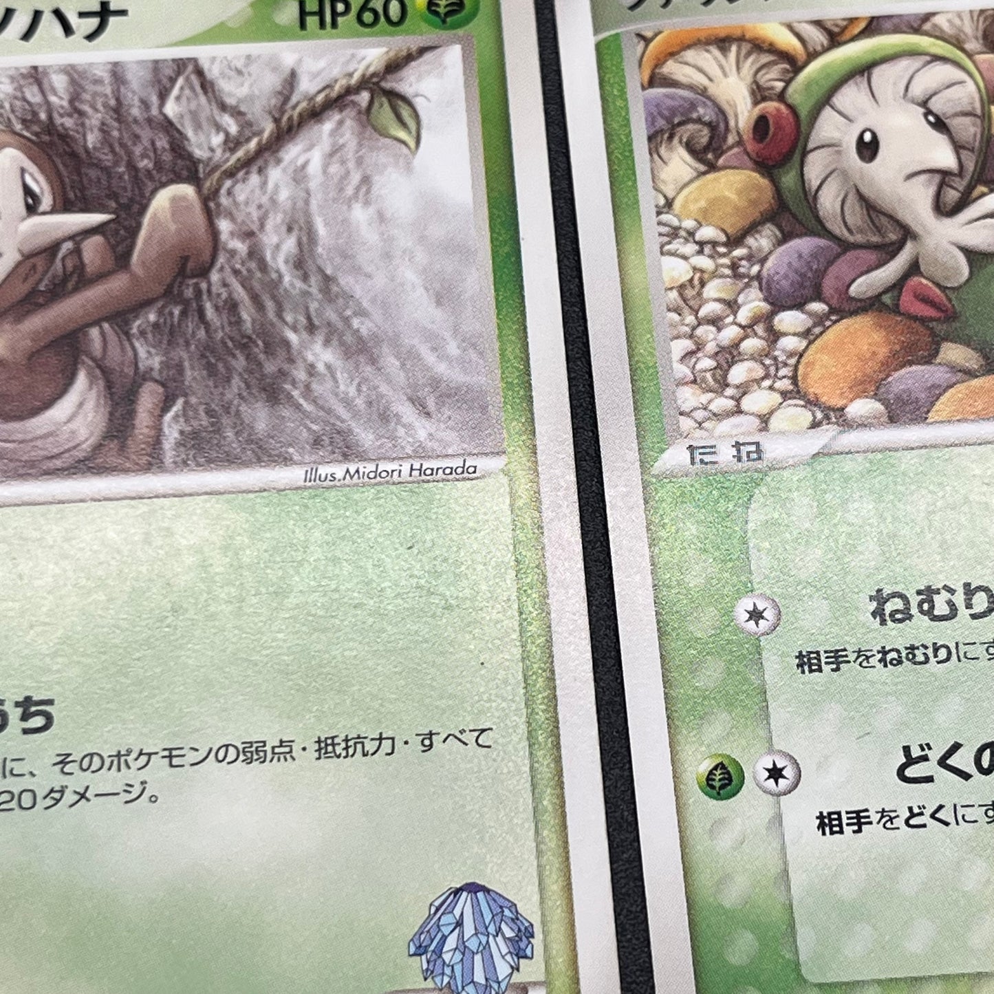 Forina's Jirachi Flygon Altaria Absol 8Set Pokemon Card