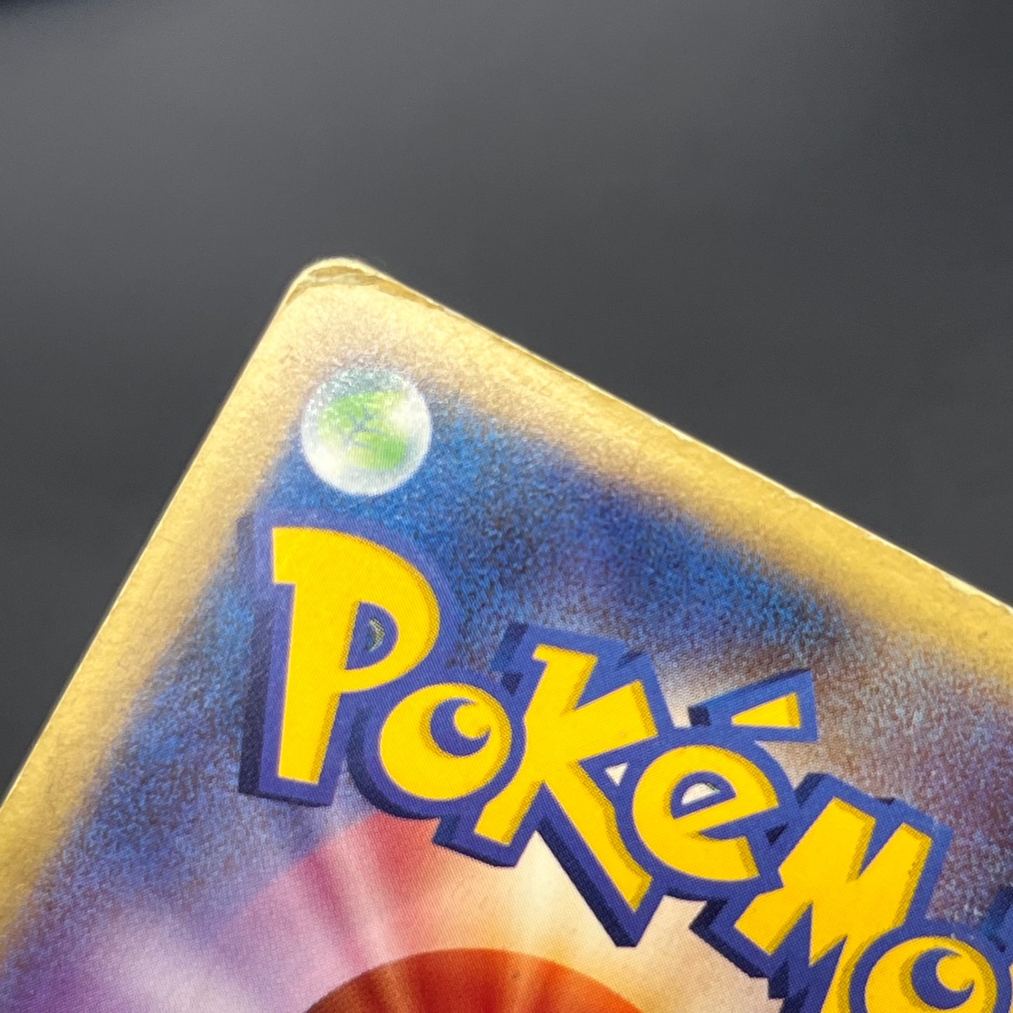 Blaine's Typhlosion 070/141 Pokémon VS 1st Ed Pokemon Card