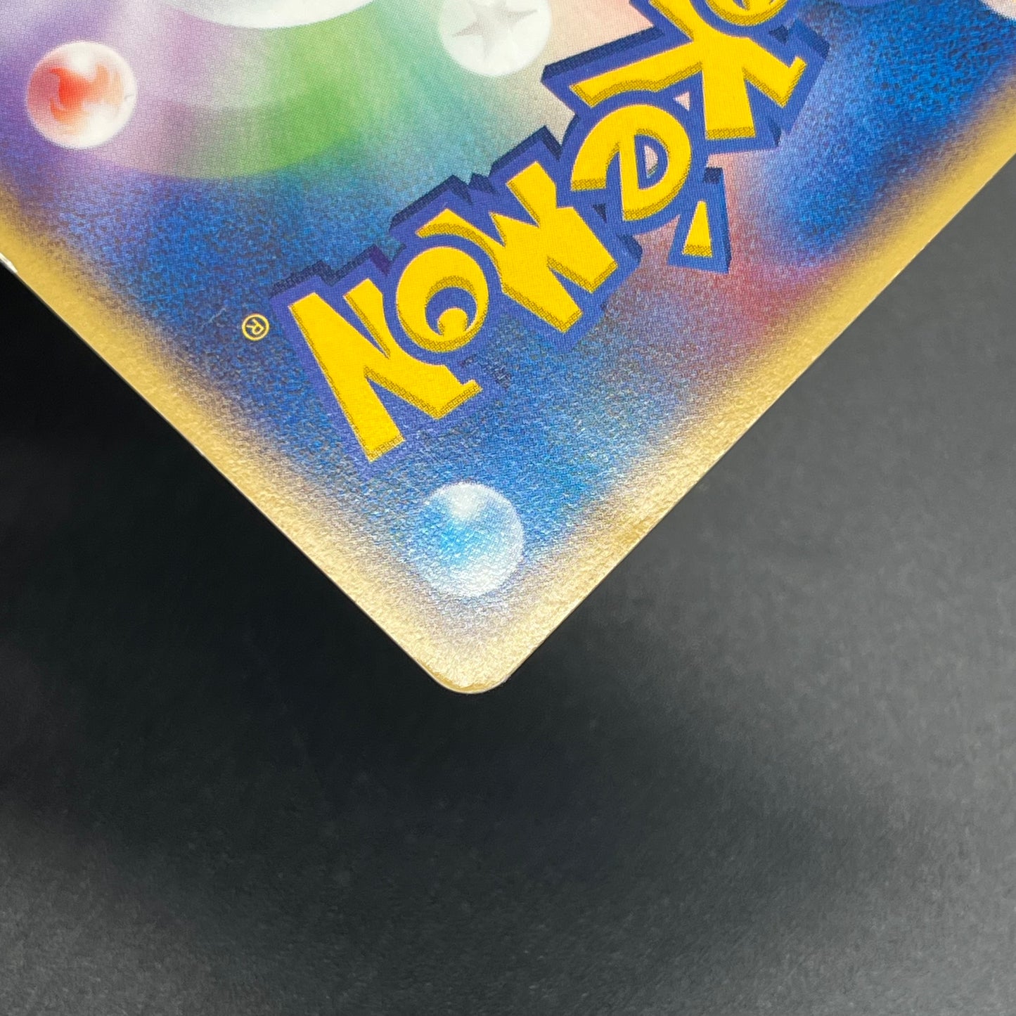 Pokepark's Mudkip 003/009 Pokepark Forest MP Pokémon Card