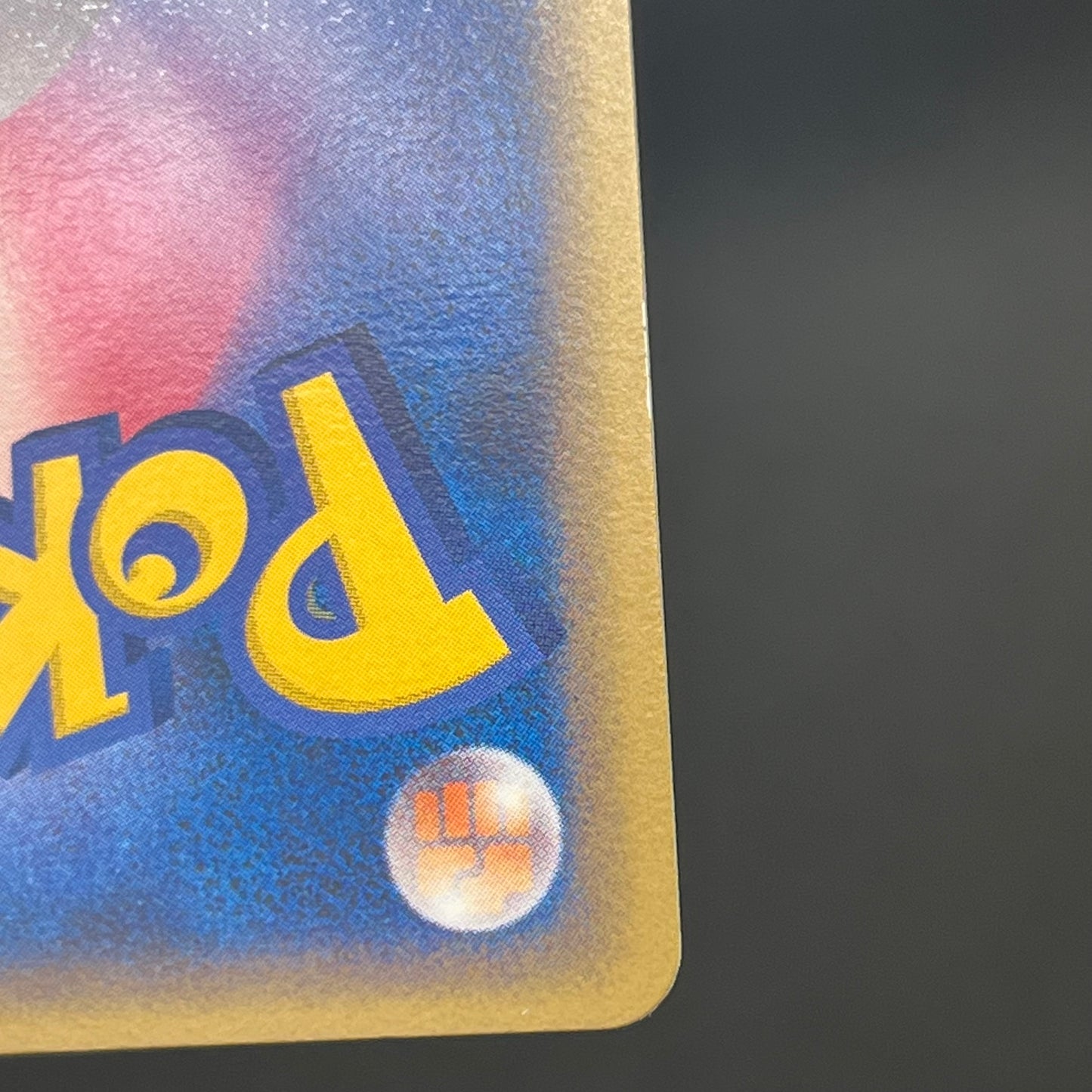 Metal Energy HeartGold Collection Japanese Pokémon Card