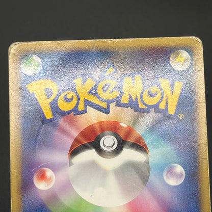 Pikachu 113/DP-P Pichu Raichu Challenge Trade Pokémon Card