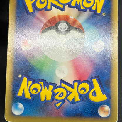 Spiky-eared Pichu M 009 010 011/022 3set Promo card
