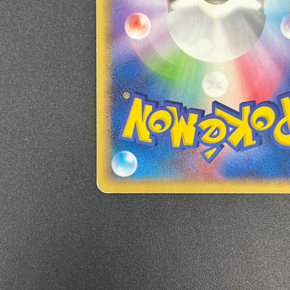 PokePark's Mudkip 048/PCG-P Promo Japanese Pokemon Card