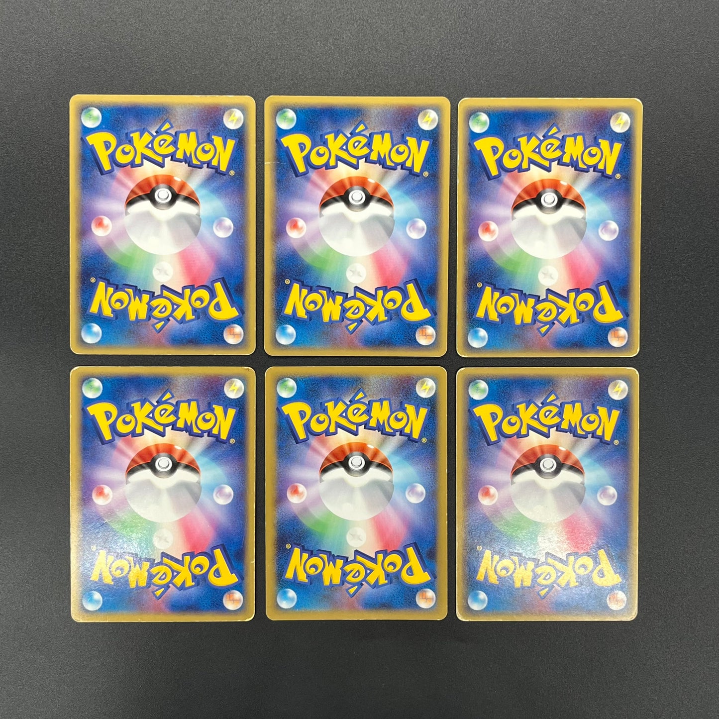 Deoxys 022/052 Delta 4set & EX 006/015 & DP5 Pokémon Card