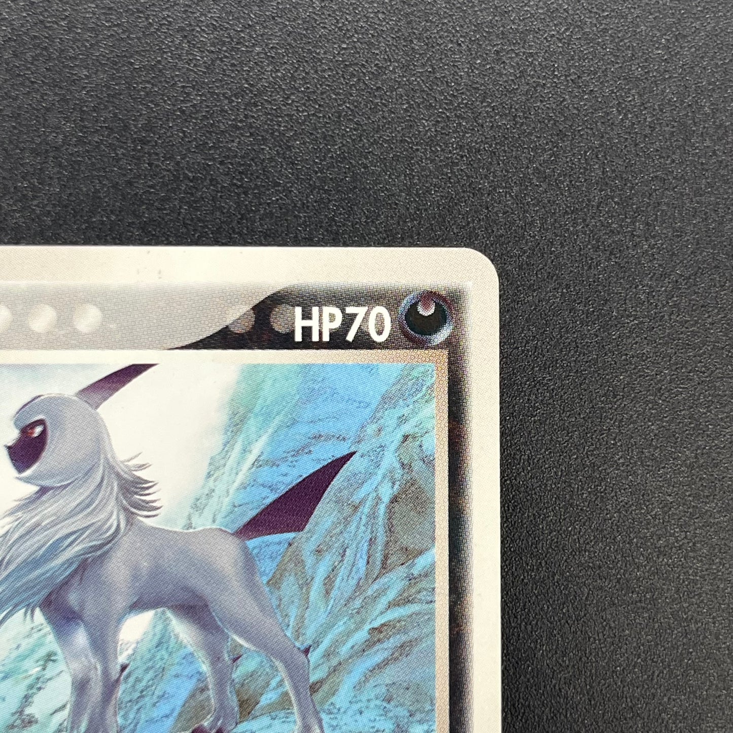 Absol 034/ADV-P Promo 7-11 Japanese Pokémon Card