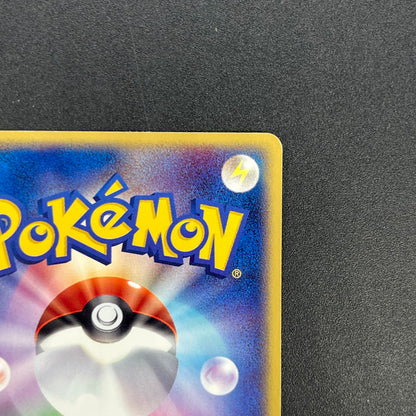 Forina's Absol 040/ADV-P Promo Gym Official Lottery Card