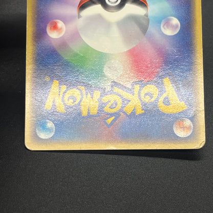 Blaziken ex 018/080 EX Team Magma vs Aqua Pokemon Card