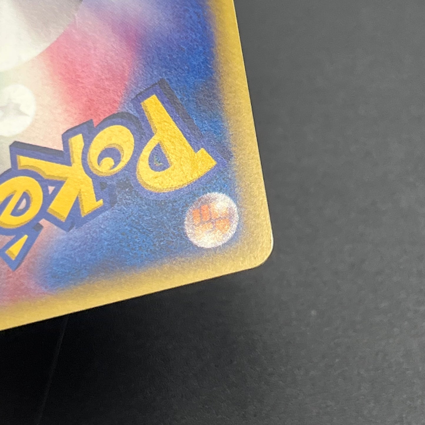 Brock's Kabutops 069/141 Pokémon VS 1st Ed Pokemon Card