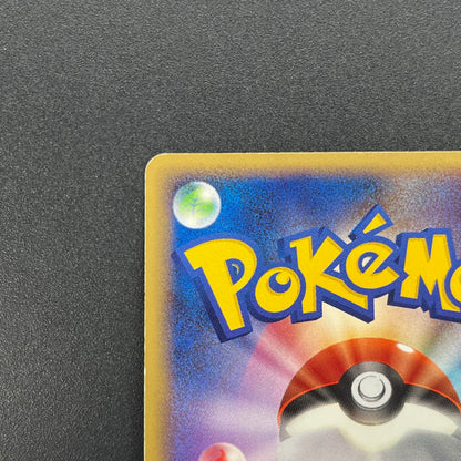 Pichu 112/DP-P Collection Challenge Trade Pokémon Card