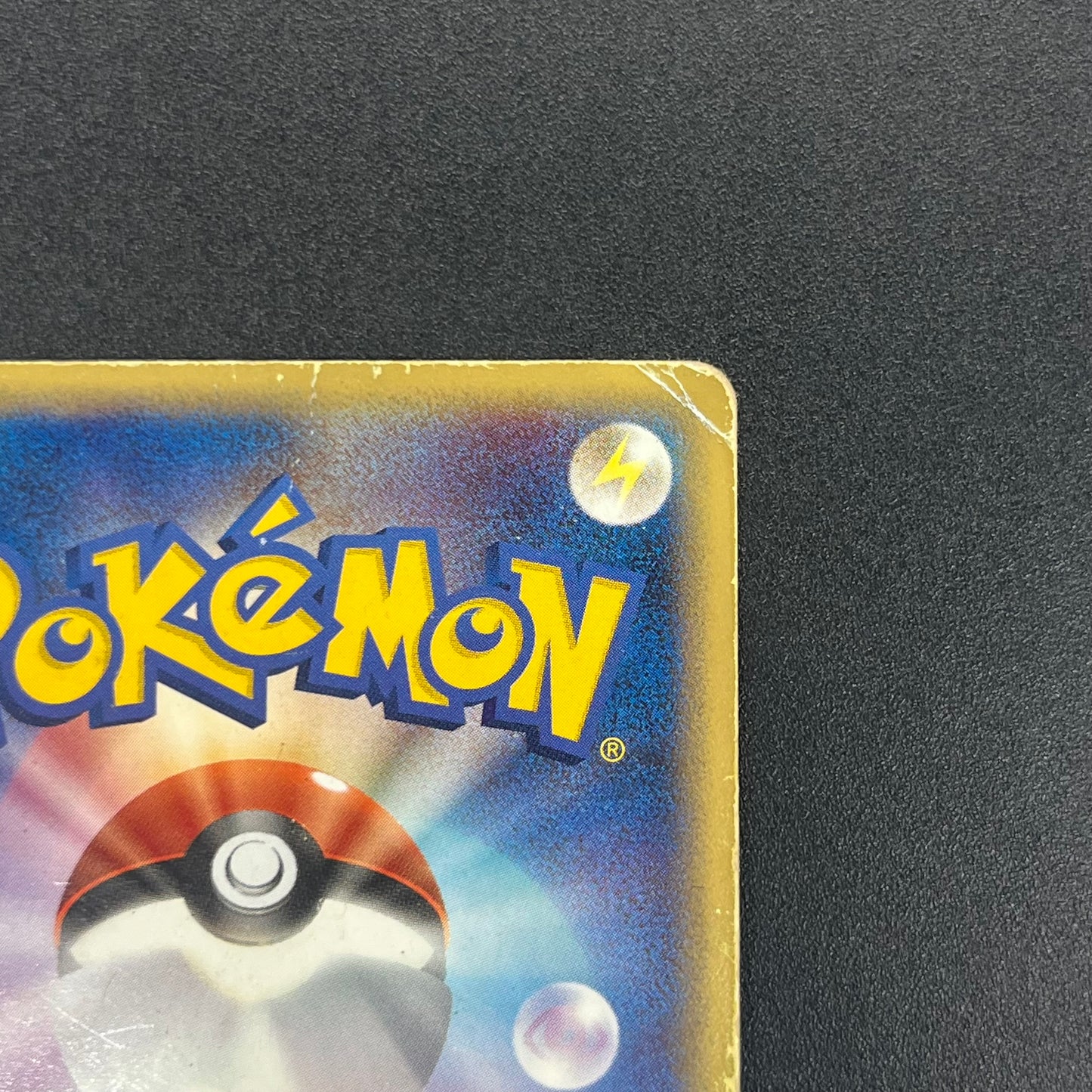 Charizard 1st ED Delta Species Crystal Guardians Card