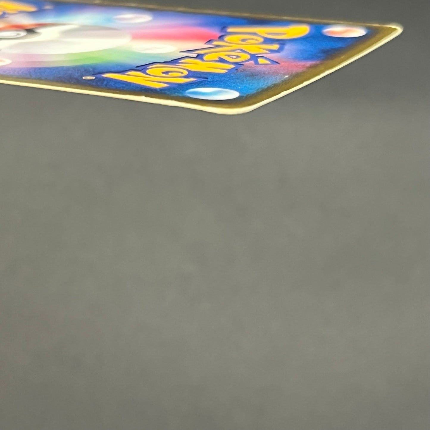 Team Rocket's Raikou VS 094/141 Holo Japanese Pokémon Card