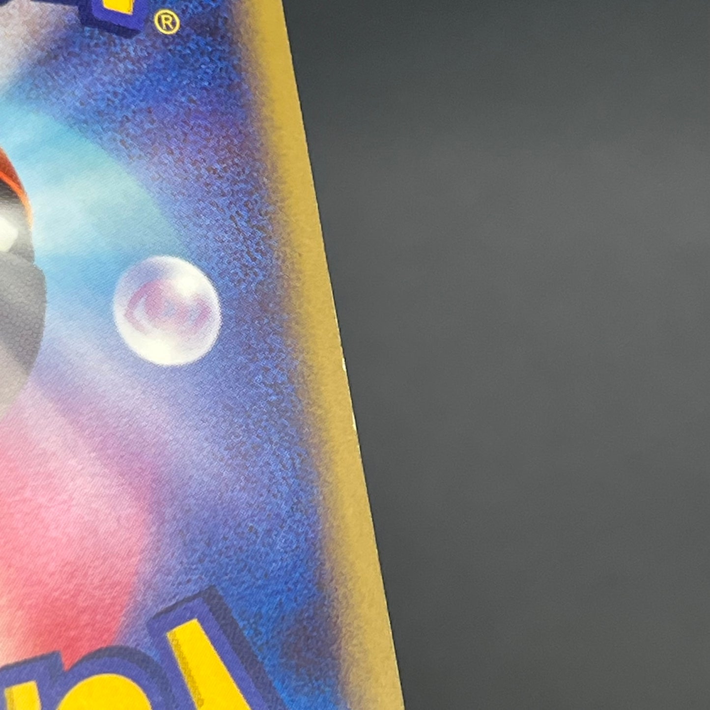 Pichu 112/DP-P Collection Challenge Trade Pokémon Card