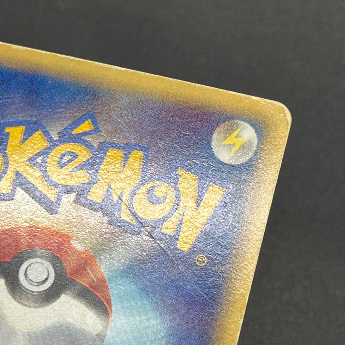 Aura's Lucario EX 006/012 Side Deck Japanese Pokémon Card