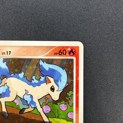 Ponyta 019/090 Arceus Advent of Arceus 1st ED Pt4 Card