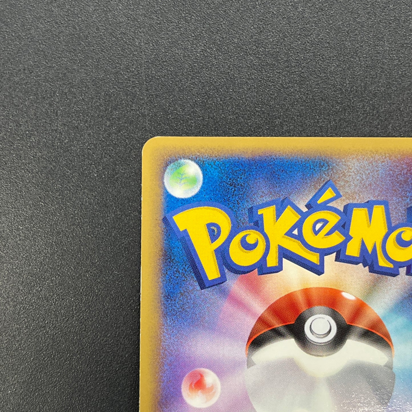 Ponyta 019/090 Arceus Advent of Arceus 1st ED Pt4 Card