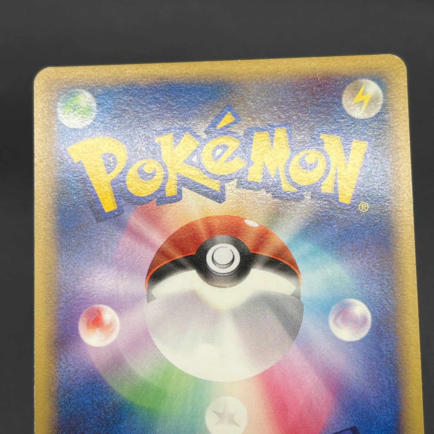 Ponyta 019/090 Arceus Advent of Arceus 1st ED Pt4 Card