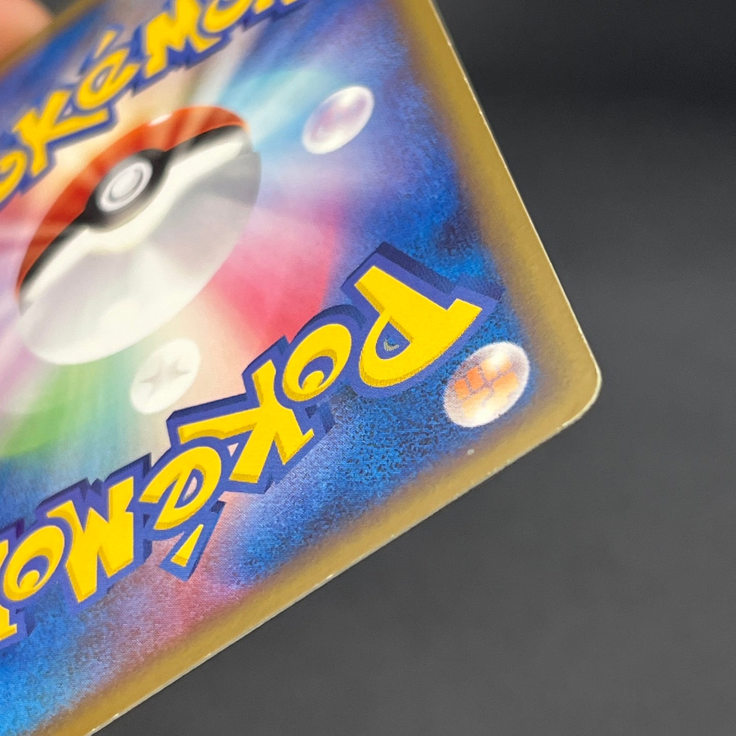 Ponyta 019/090 Arceus Advent of Arceus 1st ED Pt4 Card