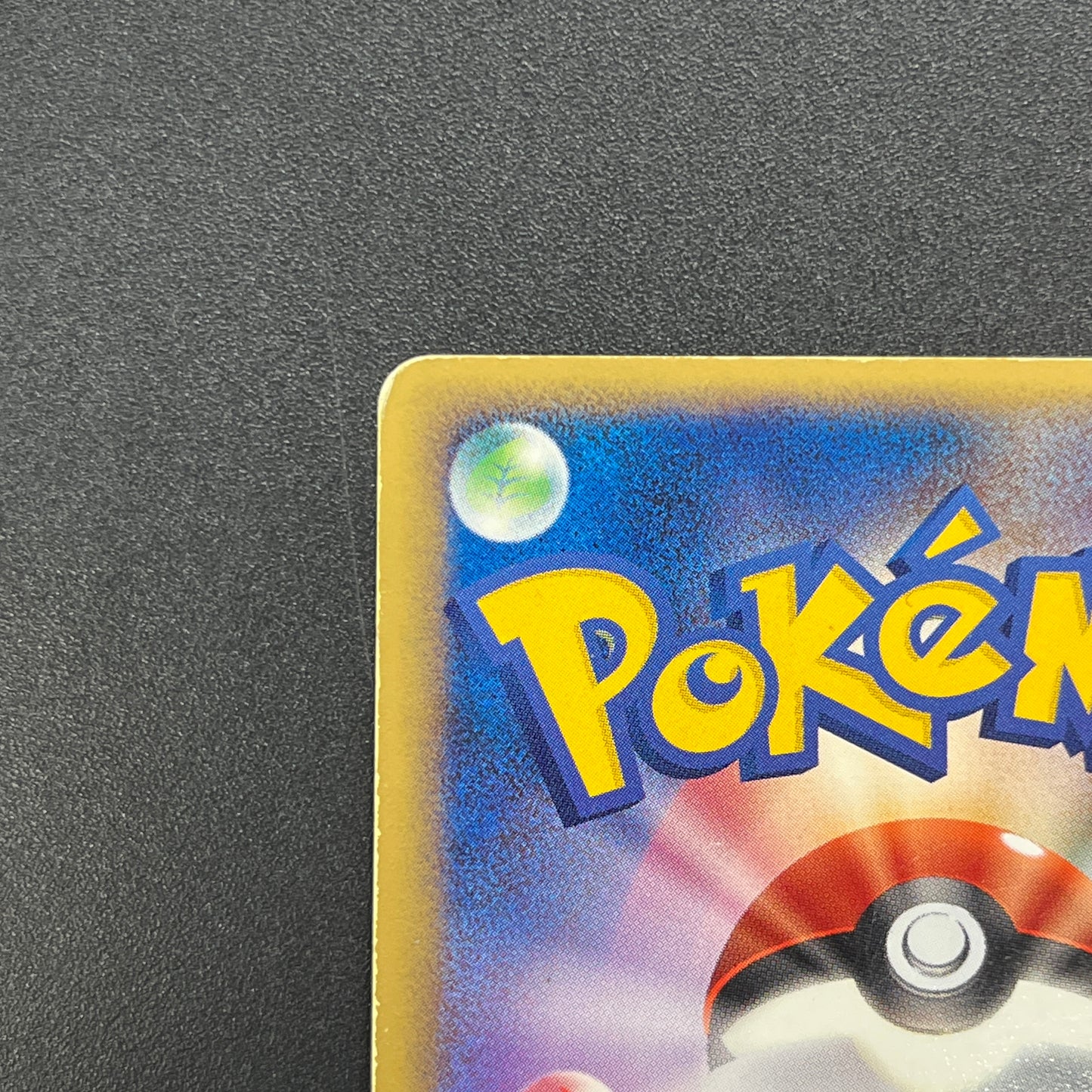 Azumarill 025/084 EX Team Rocket Returns 1st Ed Card