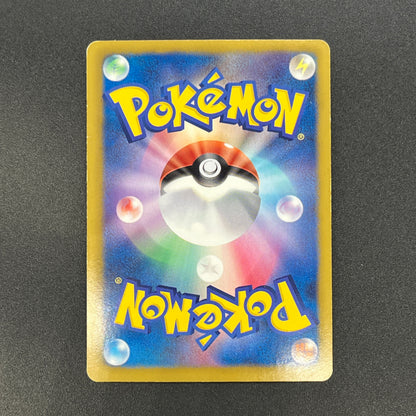 Zoroark 035/047 Everyone's Exciting Battle WAK Card