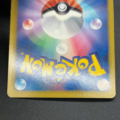 Zoroark 035/047 Everyone's Exciting Battle WAK Card