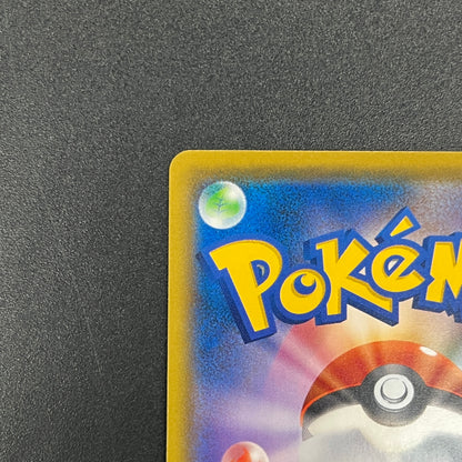 Litten 259/SM-P Promo Station event prize Pokemon Card