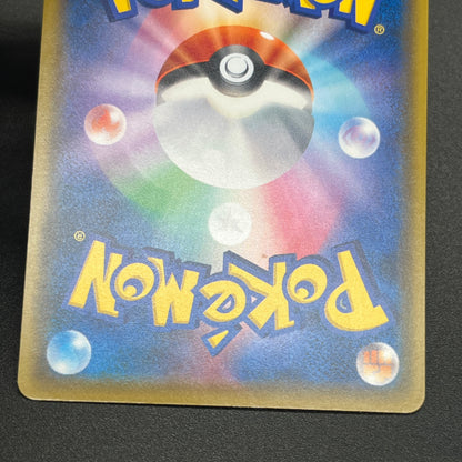 Litten 259/SM-P Promo Station event prize Pokemon Card