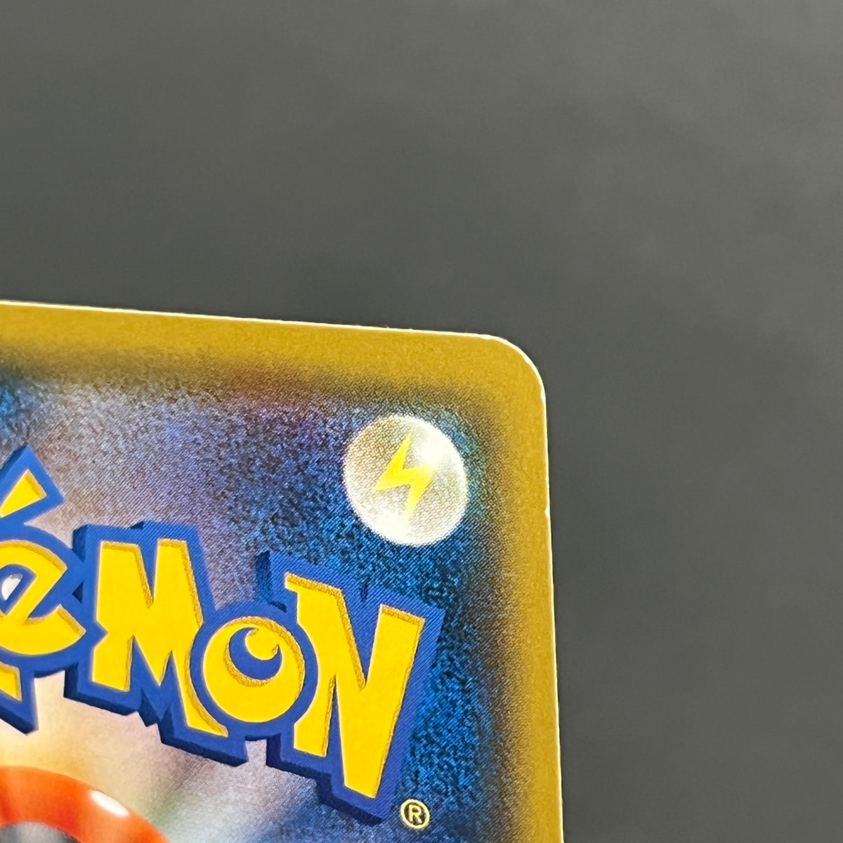 Litten 259/SM-P Promo Station event prize Pokemon Card