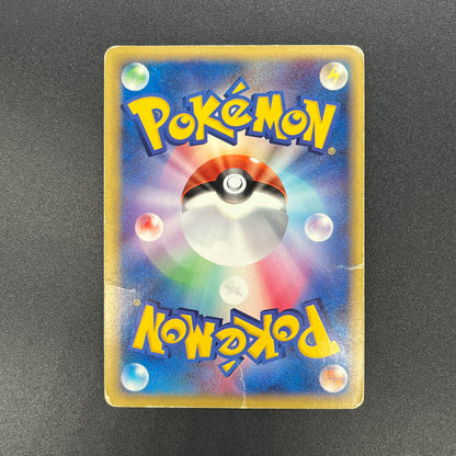 Chikorita 003/018 McDonald's Promo Holo e Pokemon Card