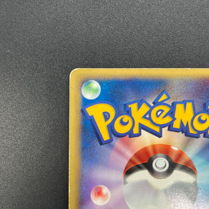 Chikorita 003/018 McDonald's Promo Holo e Pokemon Card