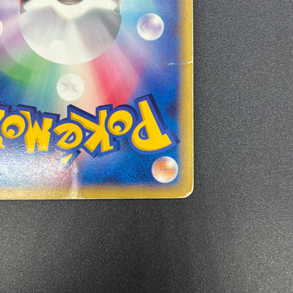 Chikorita 003/018 McDonald's Promo Holo e Pokemon Card