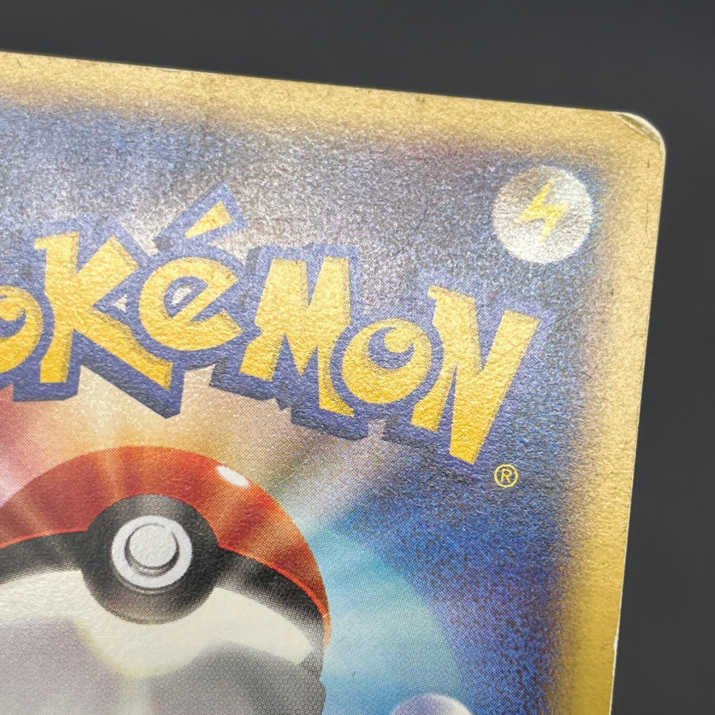 Karen's Flareon 089/141 VS series 1st Ed Pokémon Card