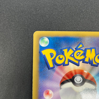 Flygon 157/BW-P Holo Promo Freeze Bolt Cold Flare Card