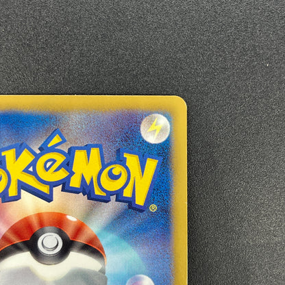 Flygon 157/BW-P Holo Promo Freeze Bolt Cold Flare Card
