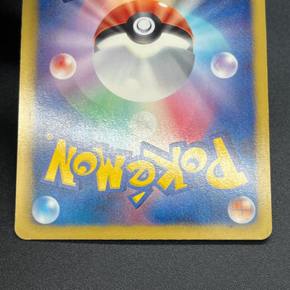 Flygon 157/BW-P Holo Promo Freeze Bolt Cold Flare Card
