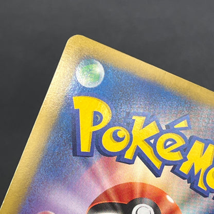 Flygon 157/BW-P Holo Promo Freeze Bolt Cold Flare Card
