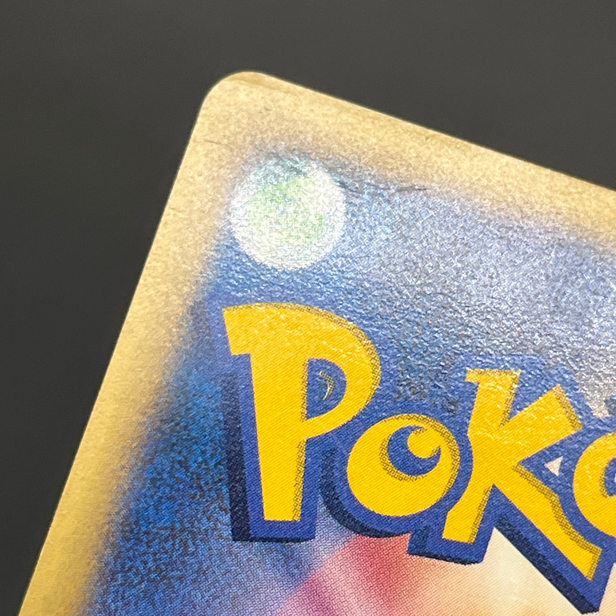 Team Rocket's Wobbuffet VS series 093/141 Pokemon Card
