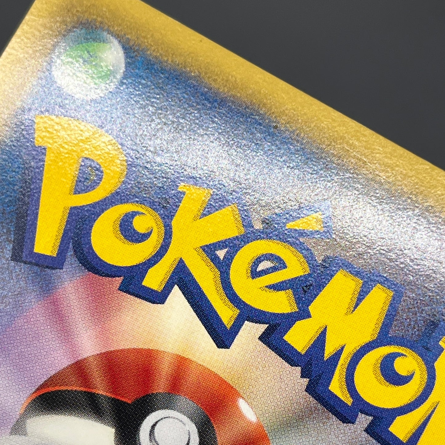 Shaymin 233/BW-P Mewtwo vs Genesect Promo Pokemon Card