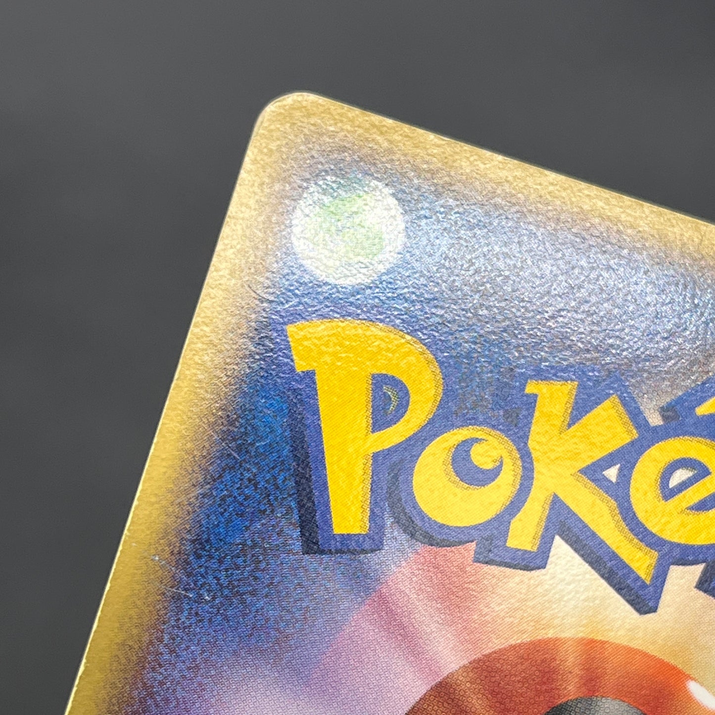 Rayquaza 009/009 EX Emerald PokéPark Blue Pokemon Card