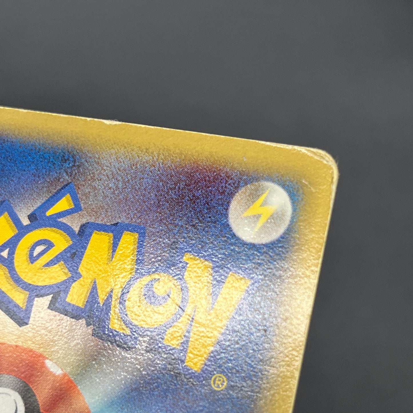 Rayquaza 043/086 1st ED Holon Research Tower Pokémon Card