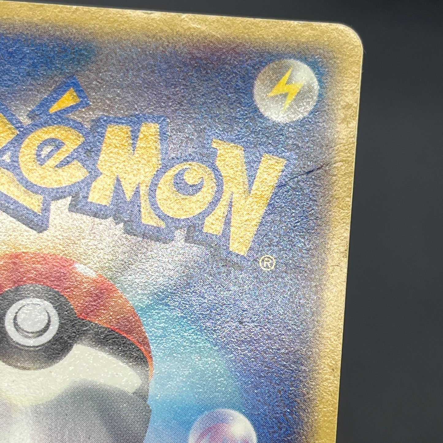 Mewtwo 046/P Promo 2002 Happy Adventure Rally Pokemon Card