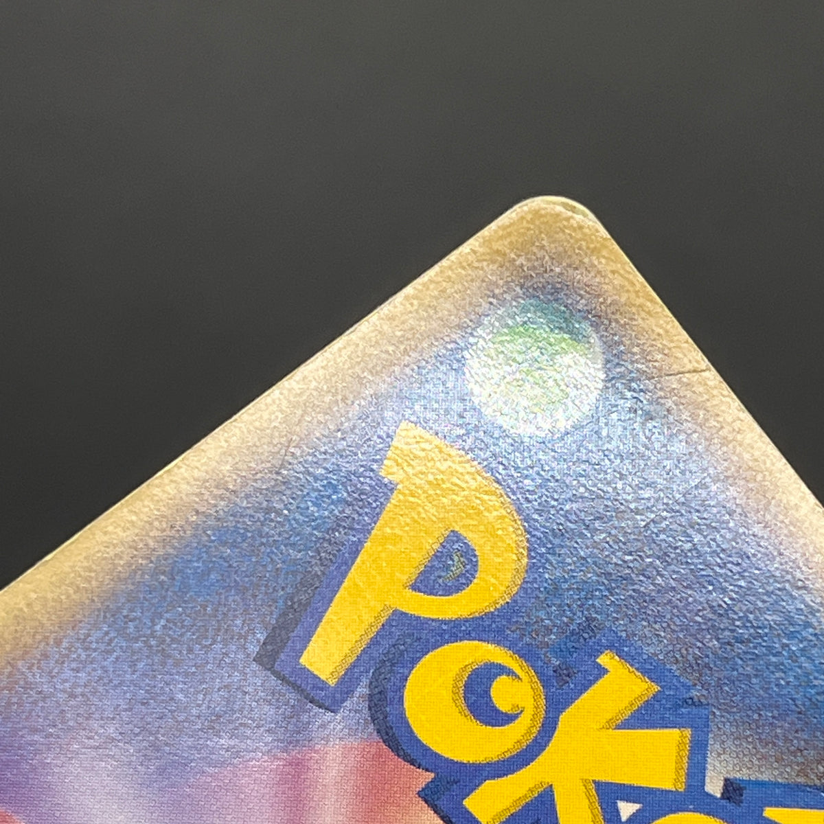 Pokepark's Pikachu 004/009 Forest File Holo Pokemon Card