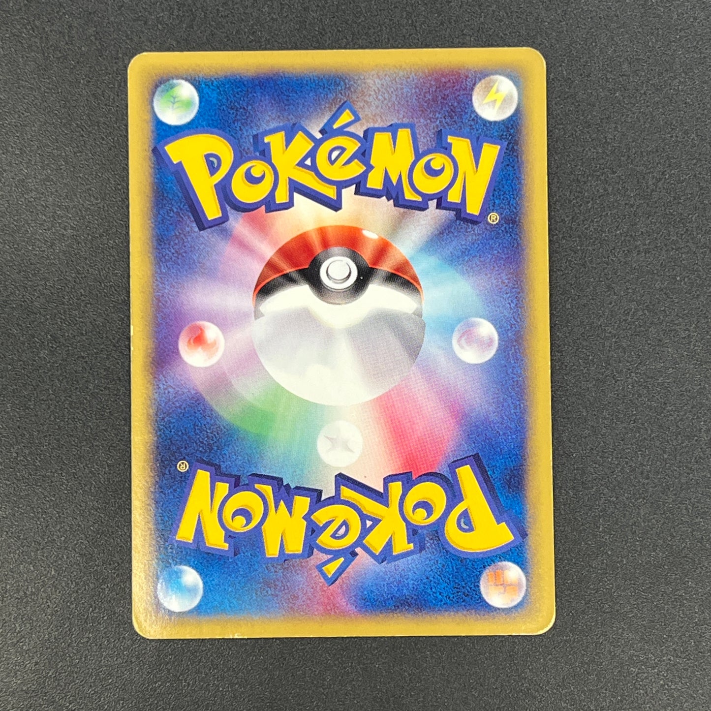 Togetic Holo 062/092 The Town on No Map e Pokémon Card
