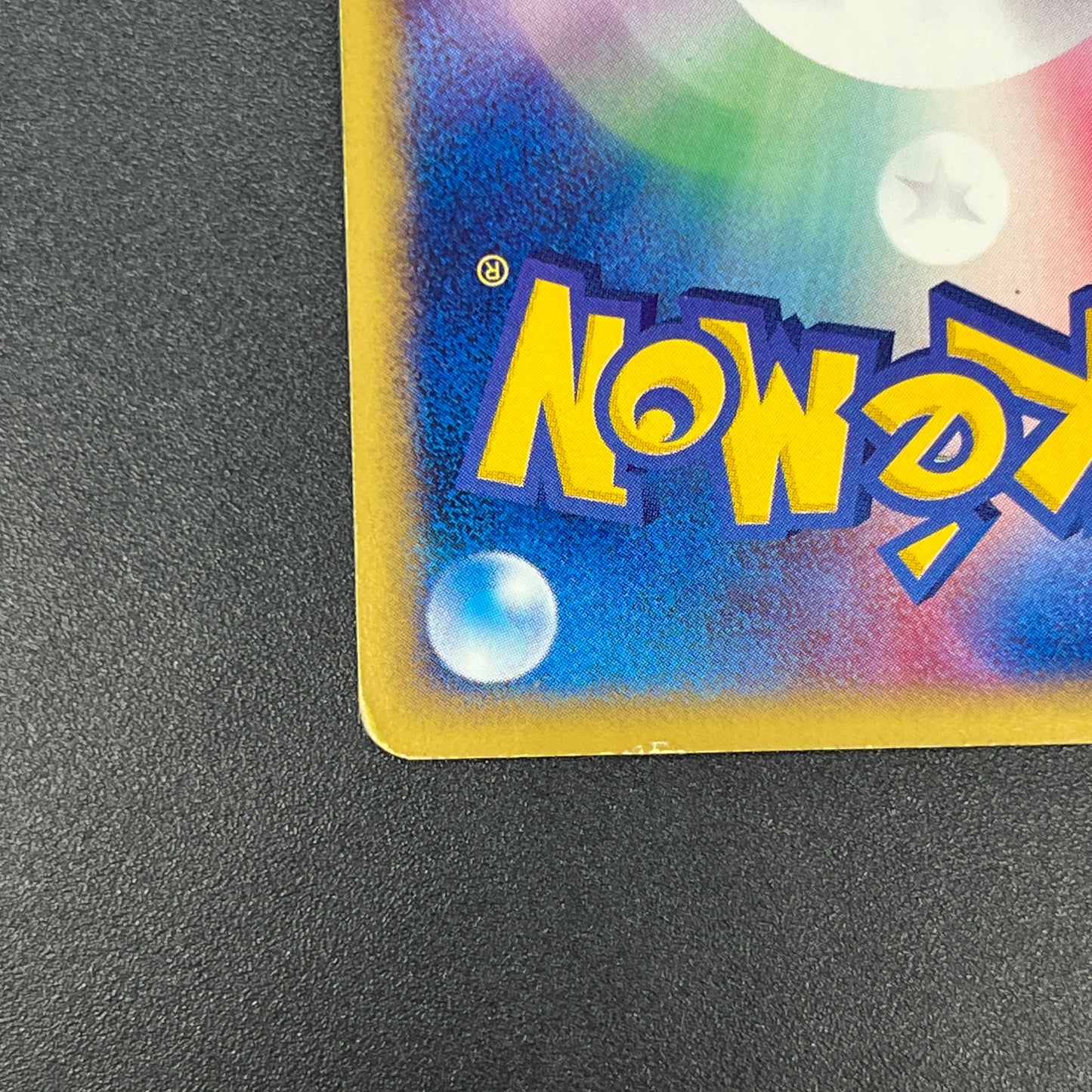 Togetic Holo 062/092 The Town on No Map e Pokémon Card