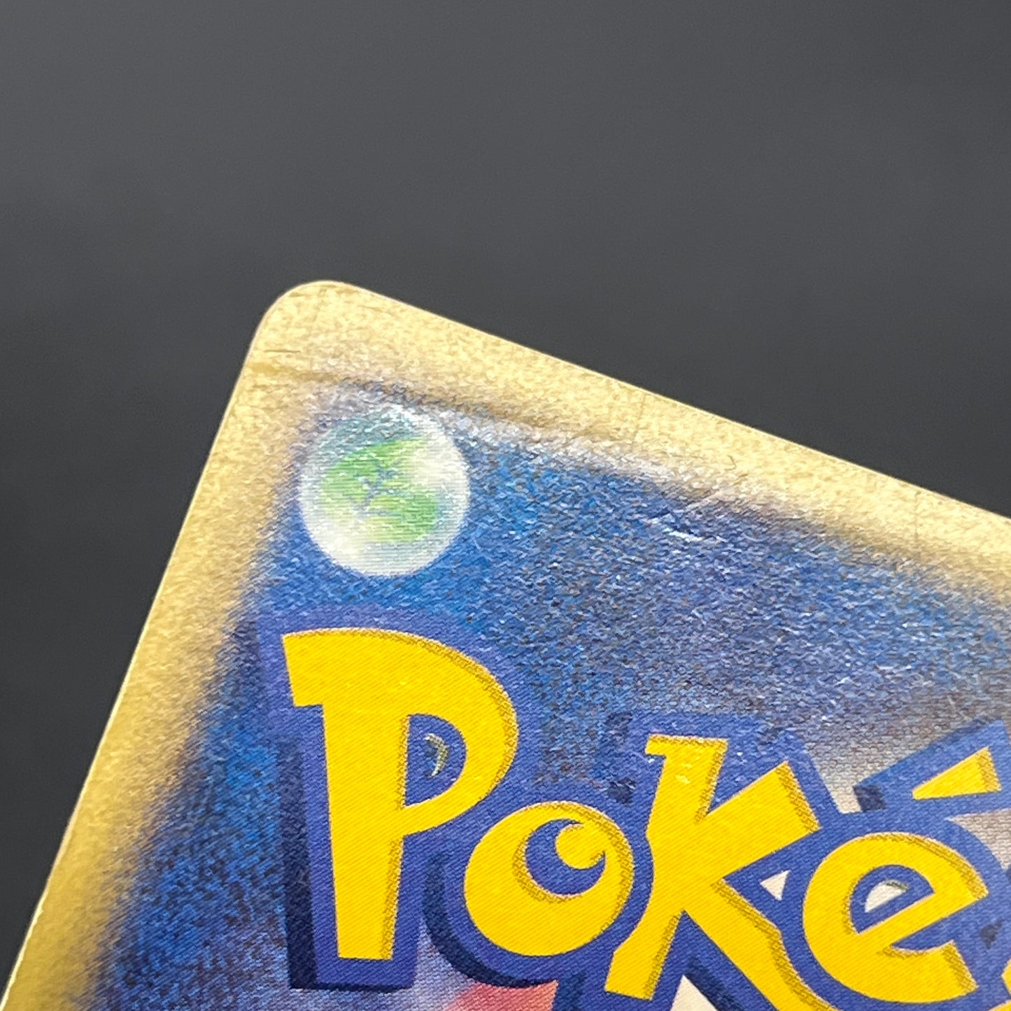 Quilava 008/T Promo Trainers Vol. 16 magazine Pokémon Card
